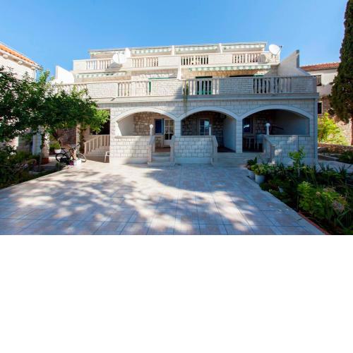 Apartments Paula