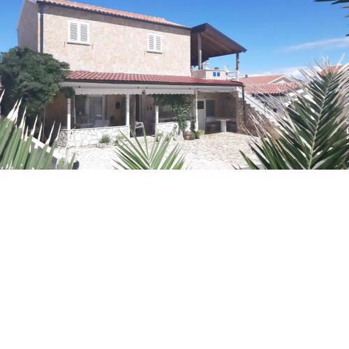Apartments Pavlic