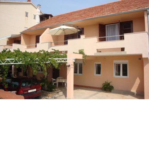 Apartments Pavlov