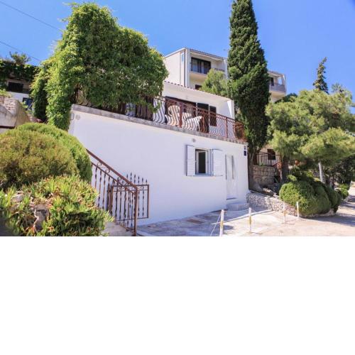 Apartments Pavo