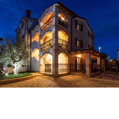 Apartments P&B