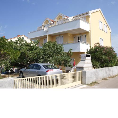 Apartments Pečnik