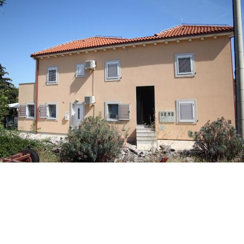 Apartments Pegla