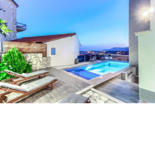 Apartments Pepa