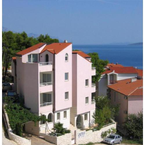 Apartments PERIC