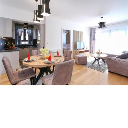 Apartments Perla with free parking