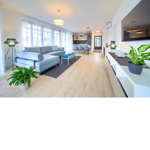 Apartments Perle