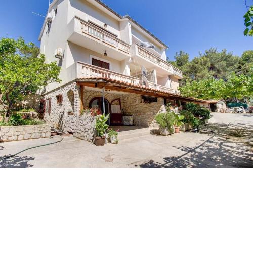 Apartments Pero