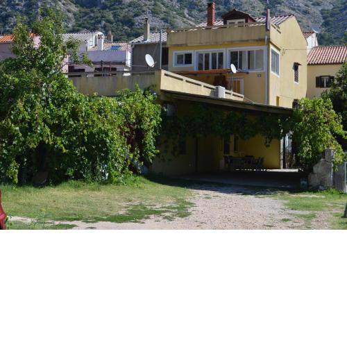 Apartments Petar