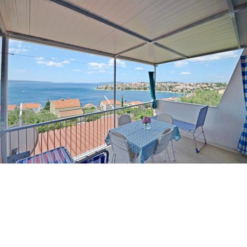 Apartments Petar
