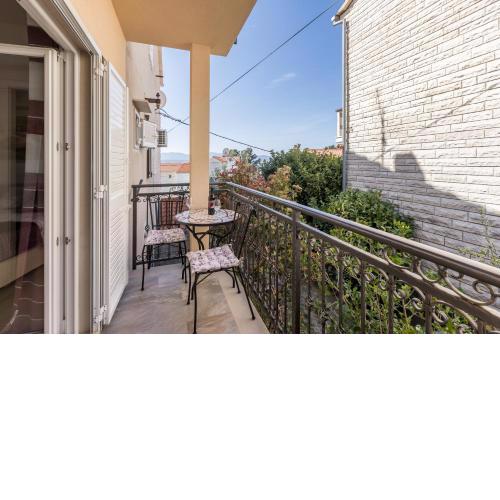 APARTMENTS Petra studio