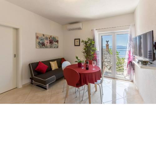 Apartments Petra