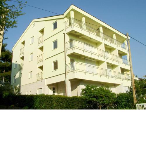 Apartments Petricevic