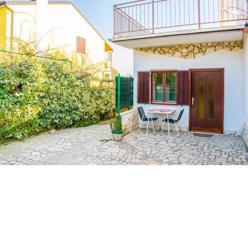 Apartments Pettener - great location