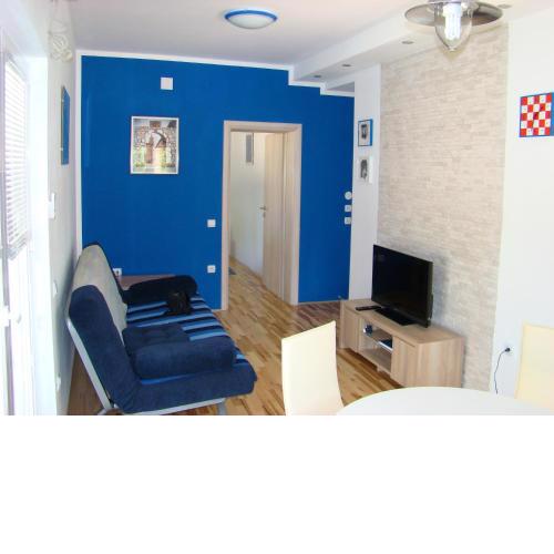 Apartments Pinus