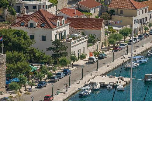 Apartments Pipo