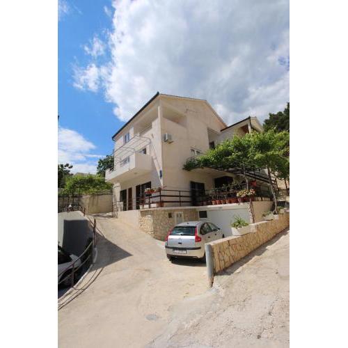 Apartments PIVAC - Lokva Rogoznica
