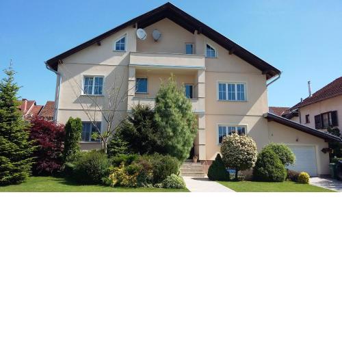 Apartments Place4you