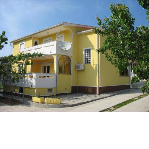 Apartments Polonijo