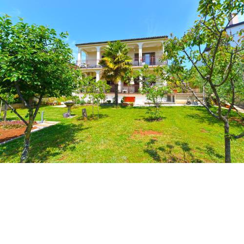 Apartments Porec 336