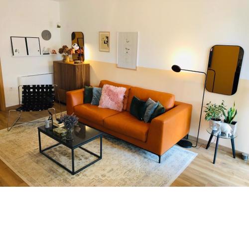 Apartments Porec