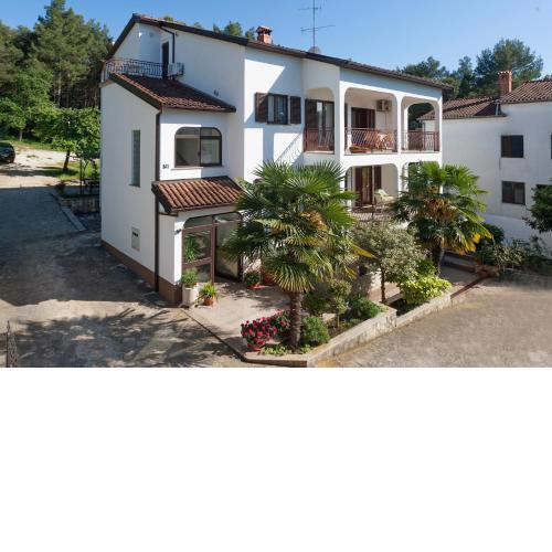 Apartments Prekalj