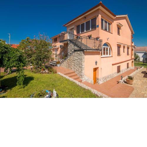 Apartments Prendivoj