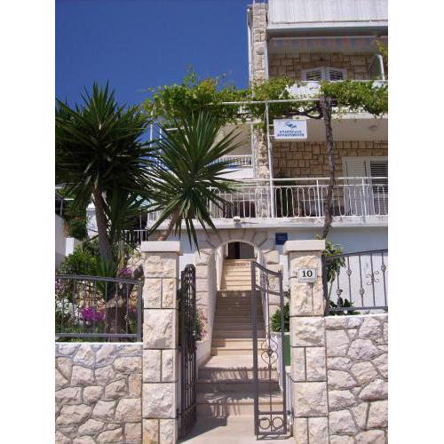 Apartments Prosperina Hvar