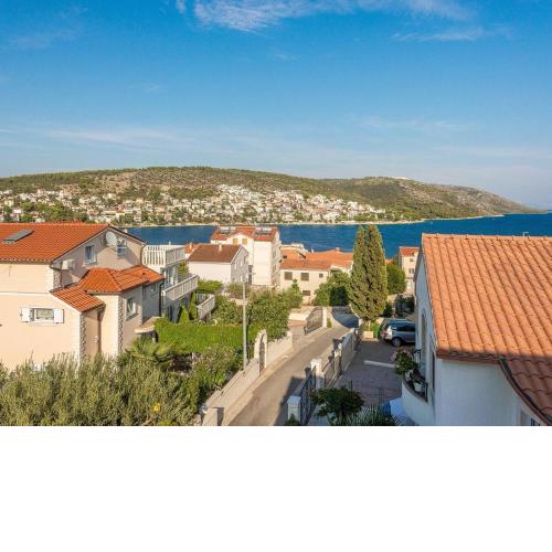 Apartments Protega