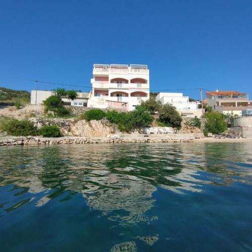 Apartments Radic