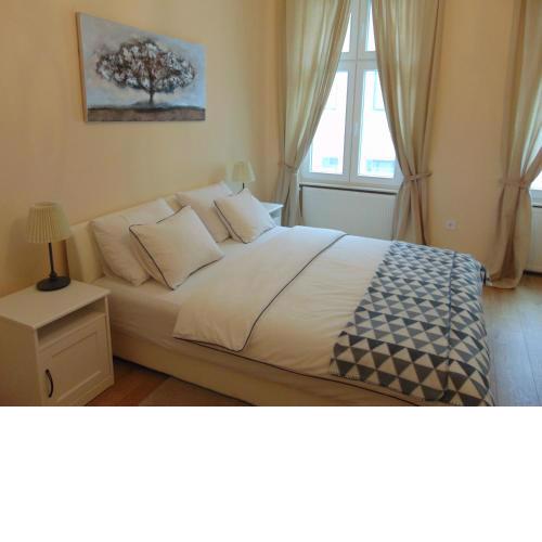 Apartments Radićeva