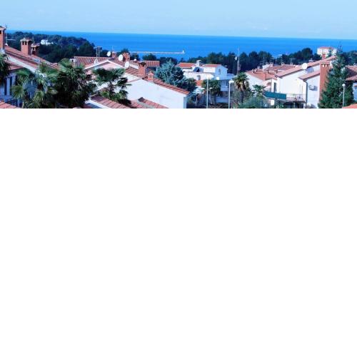Apartments Radmila