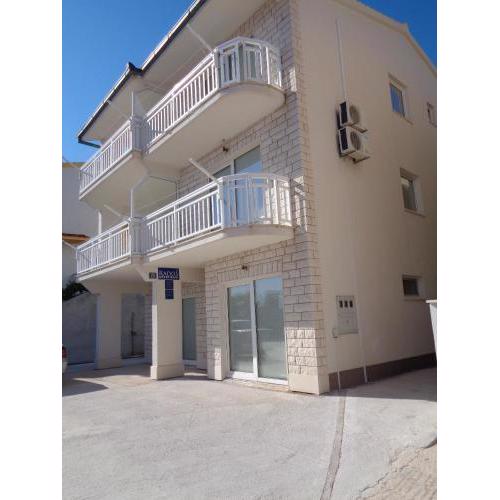 Apartments Radoš