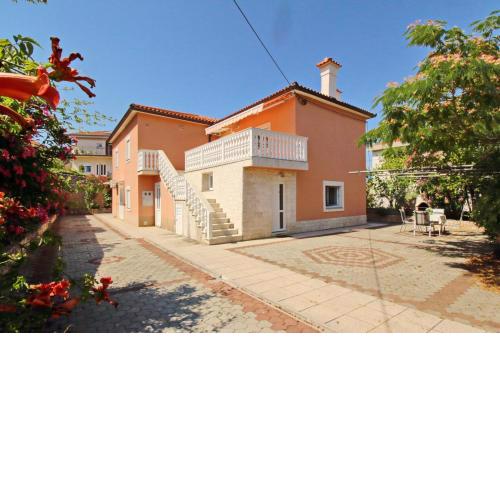 Apartments Radosna