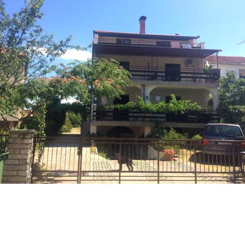 Apartments Radulović
