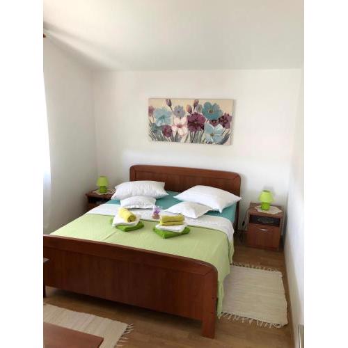 Apartments Rajcic