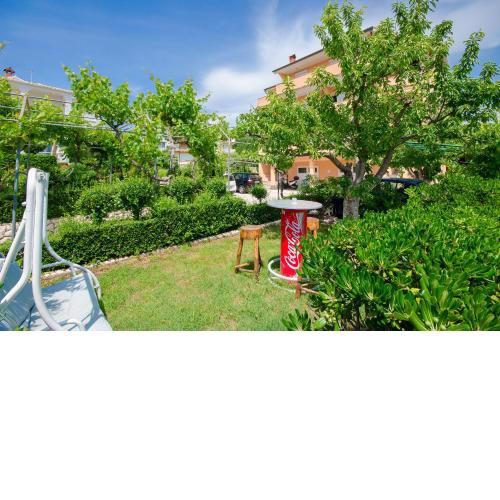 Apartments Rajka