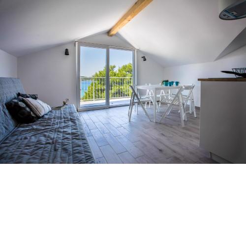 Apartments Rajna