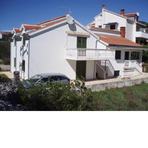 Apartments Ratko