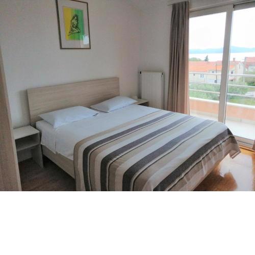 Apartments Rede
