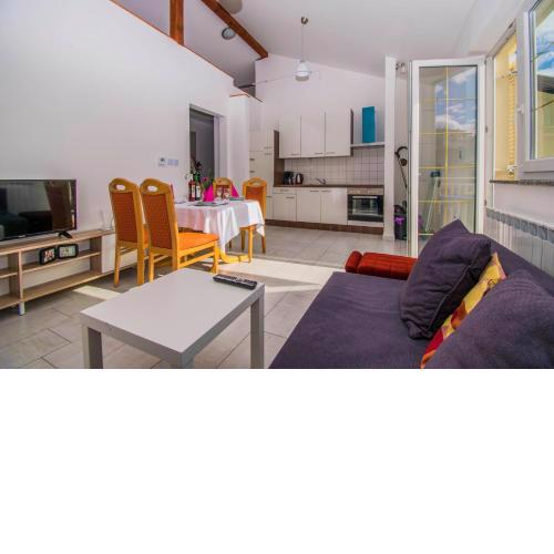 Apartments Relax near Opatija