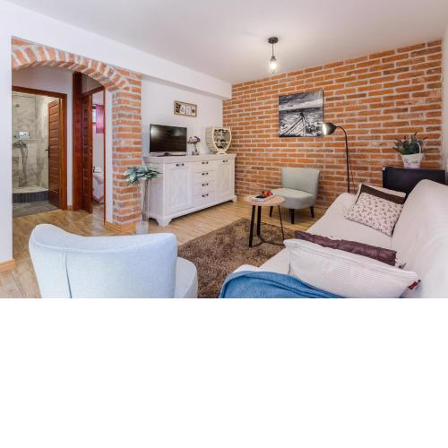Apartments Rensi