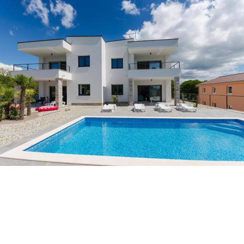 Apartments Residence Romance