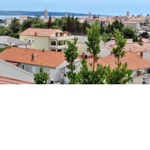 Apartments Ribaric