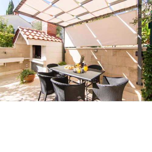 Apartments Rici