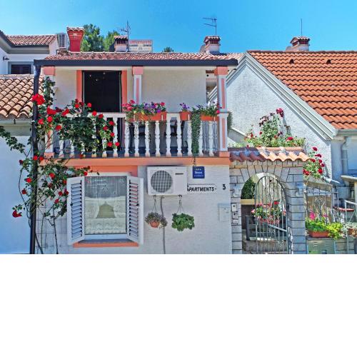 Apartments Rimac 663
