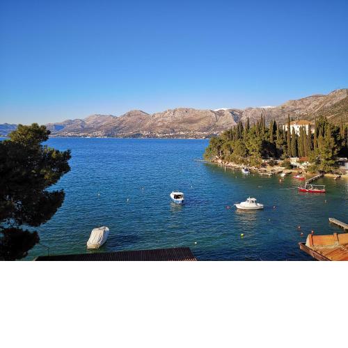 Apartments Rina Cavtat