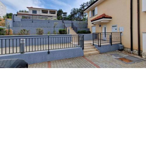 Apartments Riviera Šilo