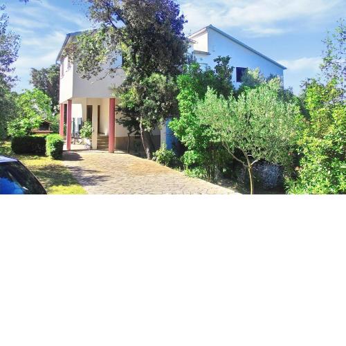 Apartments Roko Lalin