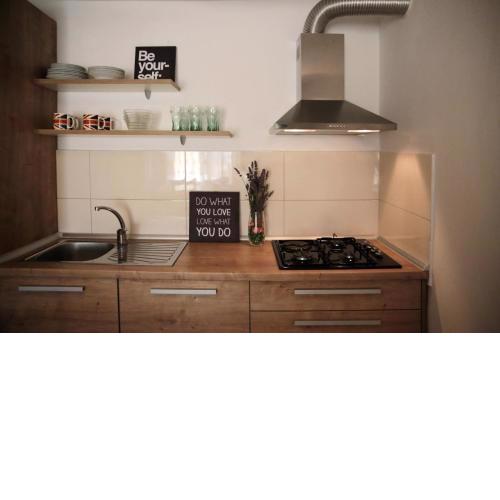 Apartments Roko